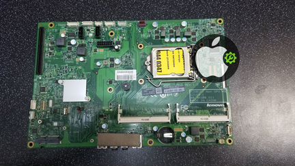 Материнская плата PIH81F для моноблока Lenovo M83Z