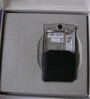 EF81 новый Siemens / BenQSiemens EF 81