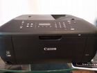 Мфу Canon pixma MX534 принтер,сканер,ксерокс