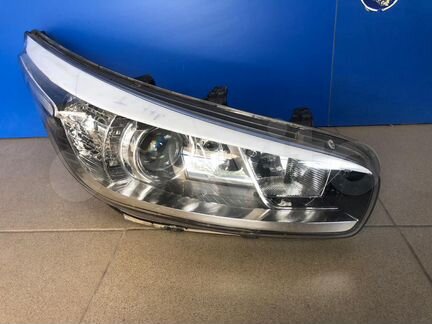 Фара правая для Kia Ceed, 92102A2000