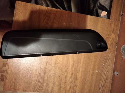 Акб электровелосипеда