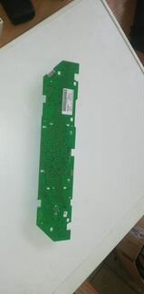 Плата на стиральную машину Ariston