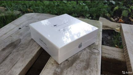 Airpods новые