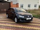 Volkswagen Polo 1.6 AT, 2011, 125 000 км