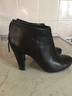 Ботильоны Massimo Dutti, р. 37