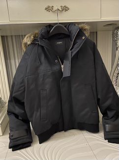 Пуховик мужской The Kooples