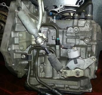 Автомат chevrolet lacetti АКПП шевролет лачетти