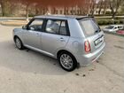LIFAN Smily (320) 1.3 МТ, 2011, 79 000 км