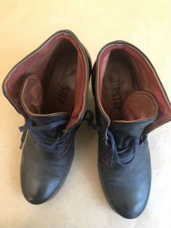 Ботинки Airstep