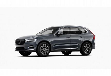 Volvo XC60 2.0 AT, 2020