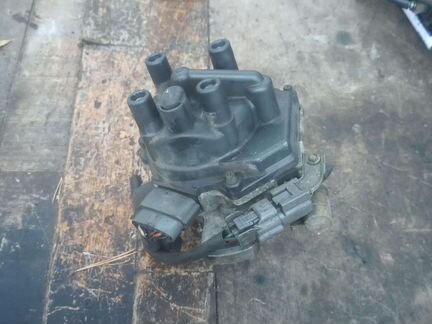 Трамблёр Nissan Primera GA16DE