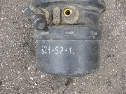 Пружинный энергоаккумулятор (Type 24/16) Scania