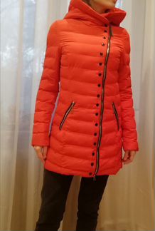 Пальто-куртка новое