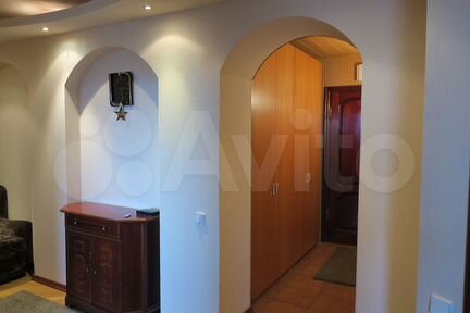 3-к квартира, 69 м², 10/22 эт.