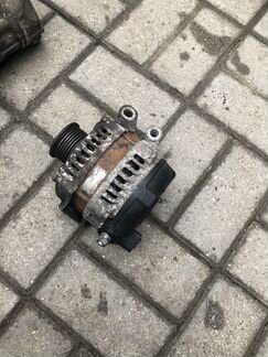 Jaguar Land Rover 5.0 Supercharg