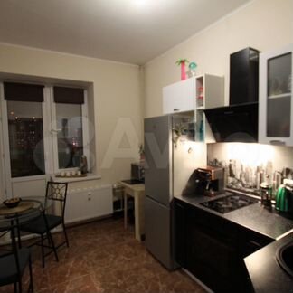 Квартира-студия, 26.3 м², 13/17 эт.