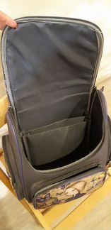 Рюкзак школьный