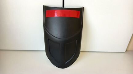 Удлинитель переднего крыла для мотоцикла