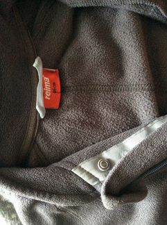 Поддева Reima 86 см (большемерит, 92 см)