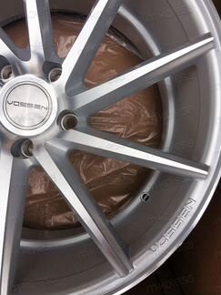 Диски Vossen CVT BMW