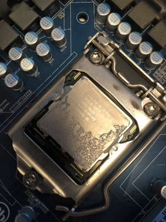 Комплект: Материнская плата, процессор, оперативна