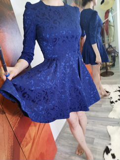 Платье 9A Concept