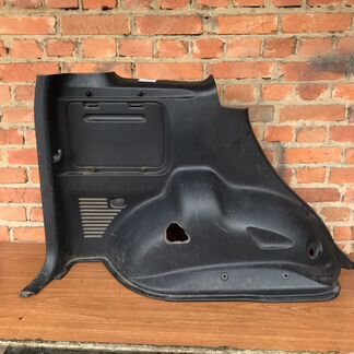 Обшивка багажника левая Toyota Rav 4 ACA20 2005