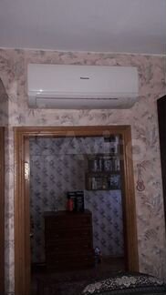 2-к квартира, 43 м², 5/5 эт.