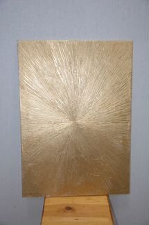 Интерьерная текстурная картина на холсте 50*70 см