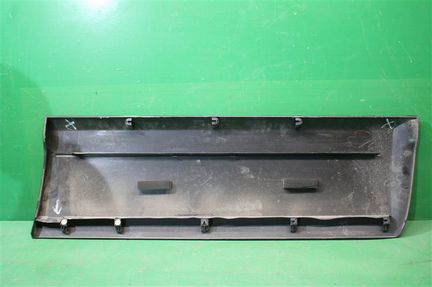 Накладка двери передняя левая Mitsubishi Pajero 4