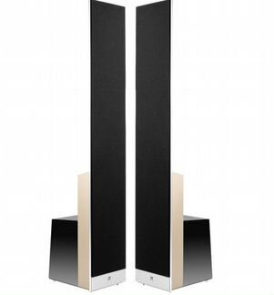 Pio Sound Falcon Напольная электростатическая ас