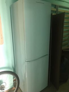 Холодильник candy