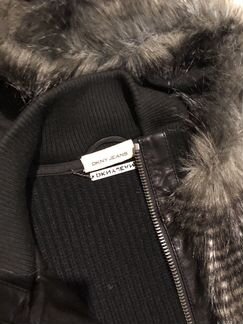 Куртка dkny