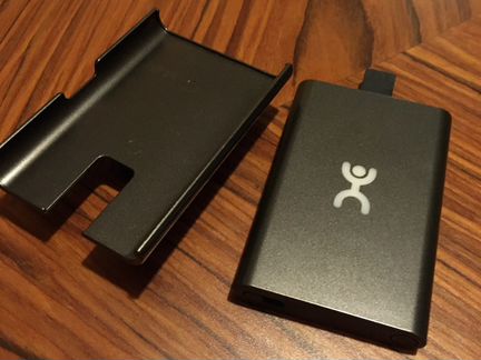 Модем yora many старый