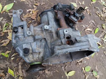 МКПП для VW passat / golf (AAM) (Б/У)