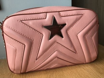 Сумка Stella mccartney новая