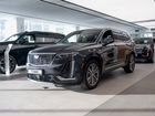Cadillac XT6 2.0 AT, 2021 объявление продам