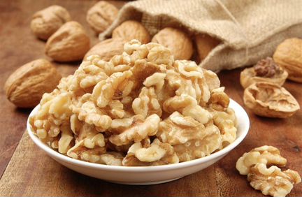 Грецкий орех отборный (Грузия)