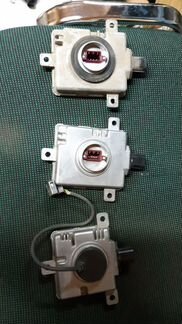 Блок ксенон Mitsubishi Pajero 4 Sport 2 Паджеро 4