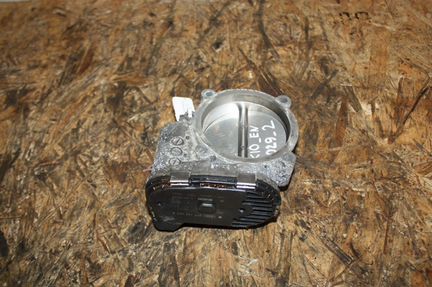 Заслонка дроссельная Audi / VW A8 II Q7, Туарег 4