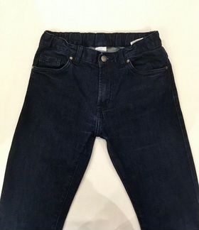 Джинсы брюки 152-158