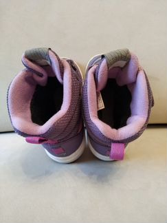 Зимние ботинки viking 25