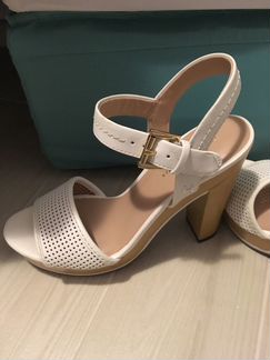 Босоножки новые Tommy Hilfiger