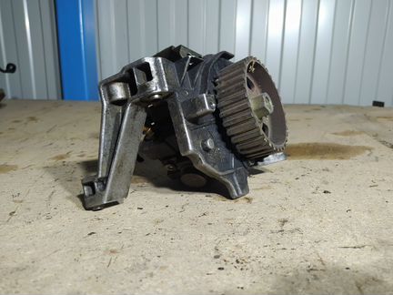 Тнвд Peugeot Citroen Volvo Mazda 1.4HDI 1.6HDI