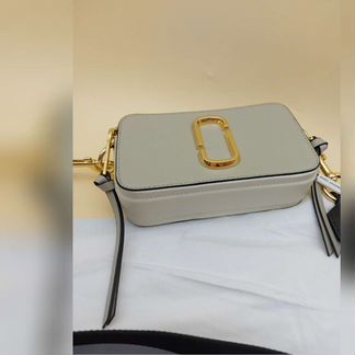 Сумка Marc Jacobs Snapshot