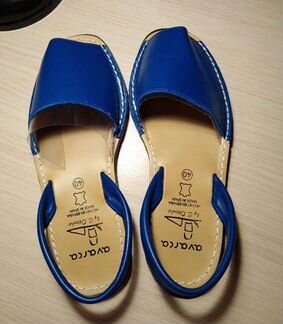 Босоножки женские 40 размер