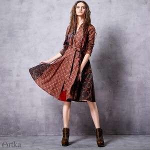 Платье Artka