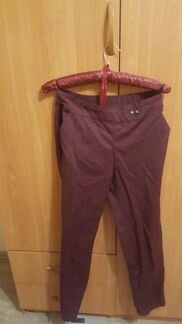 Брюки женские 44 размер
