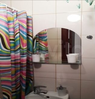 Квартира-студия, 14 м², 1/5 эт.
