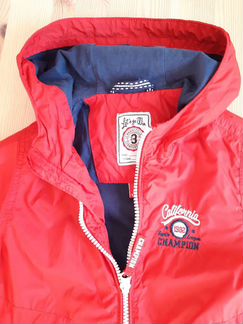 Ветровка Waikiki для мальчика 2-3 года